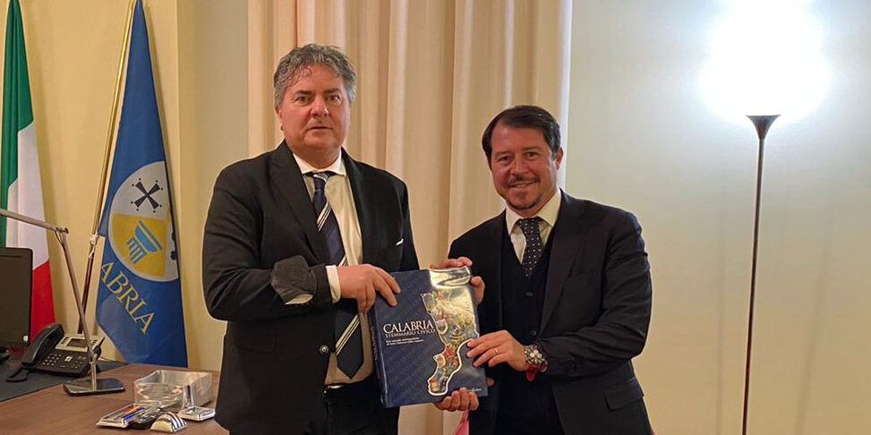 Mancuso: «Guardiamo con attenzione ai calabresi che vivono fuori»