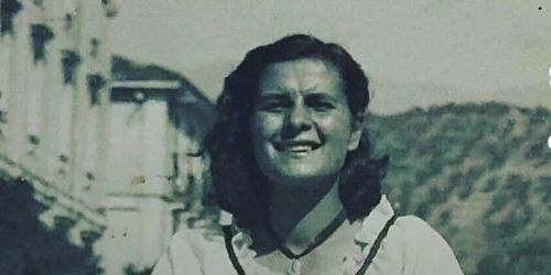 Rita Pisano