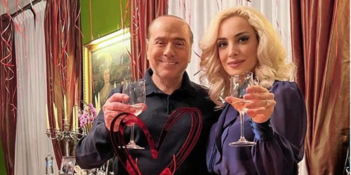 non matrimonio berlusconi fascina