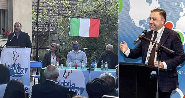 Rose, nuove opportunità di sviluppo: la strategia di Casa Icr