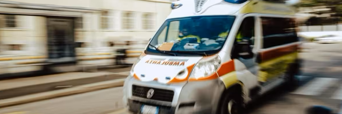 Malore a scuola, muore bimbo di 7 anni