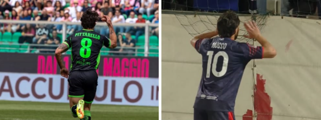 Catanzaro, il peso specifico delle sconfitte. Crotone, la qualificazione e lo sfogo di Longo
