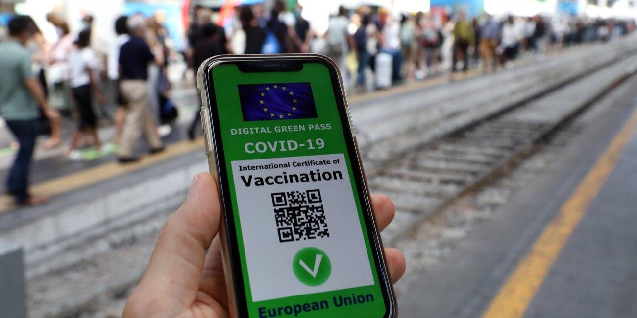 Green pass, ecco tutte regole ora in vigore