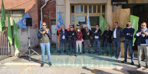 polizia stazione lamezia