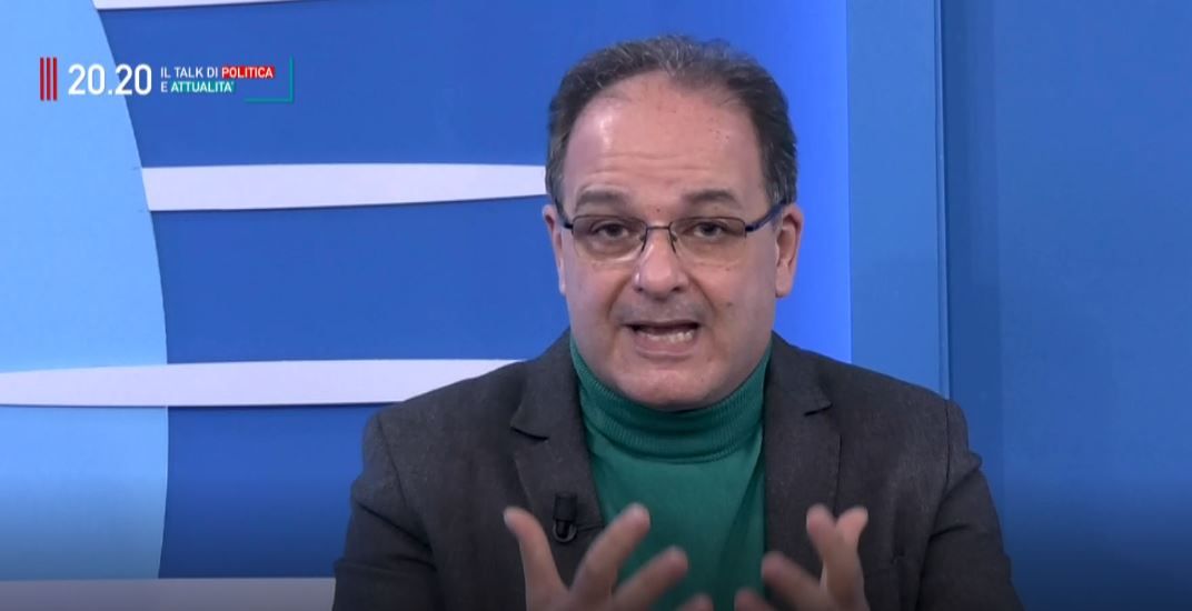 Il sindaco di Chiaravalle: «Caro bollette produce situazione drammatica e paradossale»