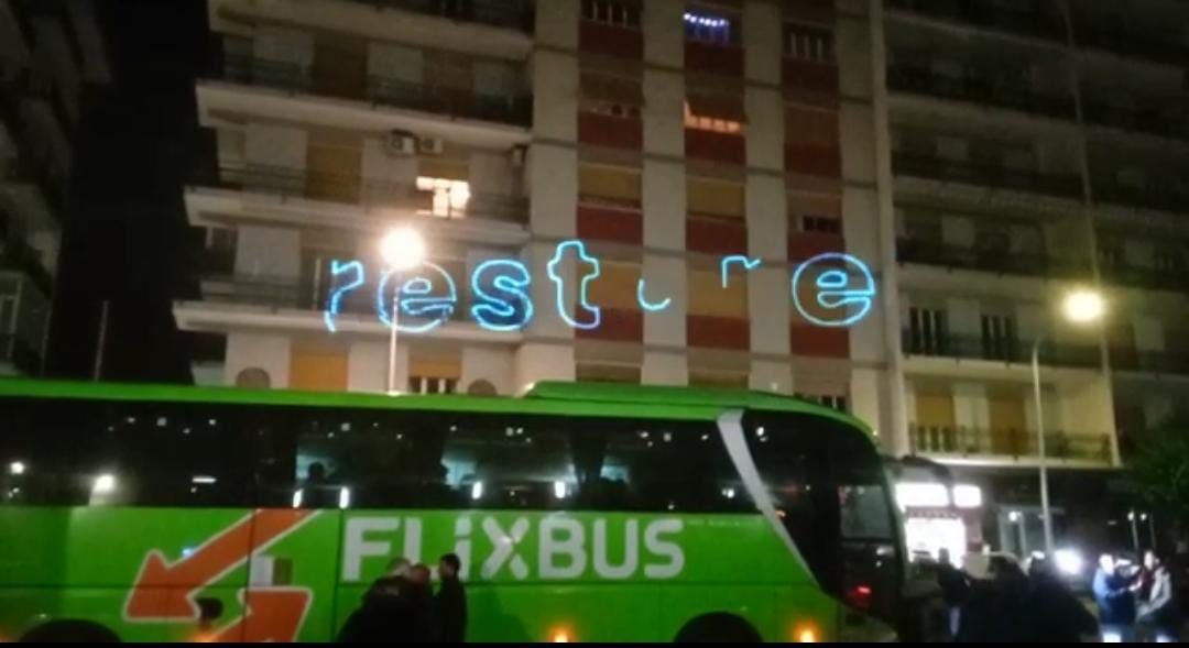 «Dopo un secolo di emigrazione restano paesi e città vuote» – VIDEO