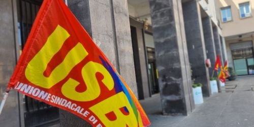 presidio usb cosenza