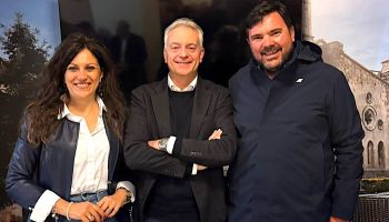 San Giovanni in Fiore, Marco Ambrogio candidato sindaco con 8 liste