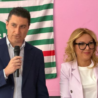 Vinitaly a Reggio Calabria, Cisl e Fai Cisl: «Occasione di grande rilievo per il territorio»