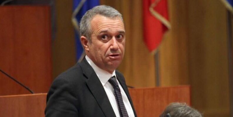 Processo Robin Hood, Salerno si difende: «Calvetta arrogante e minaccioso. Il dipartimento dieci era paralizzato»