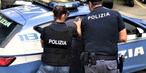 omicidio napoli 15enne