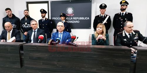 ater catanzaro conferenza stampa capomolla