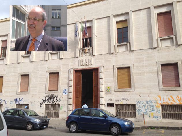 Parcelle d’oro, paga l'ex dg dell'Asp di Cosenza