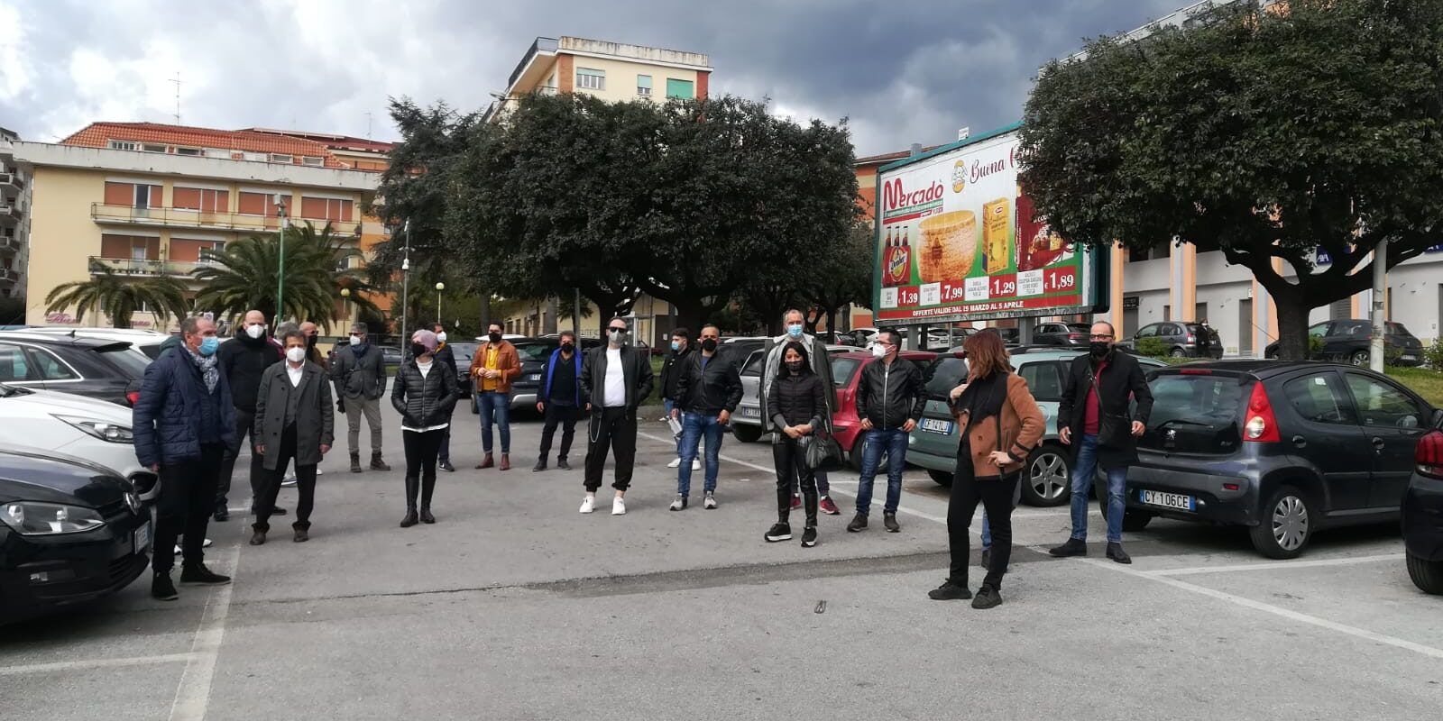 Confartigianato Imprese Calabria: «Comprendiamo rabbia di chi protesta»