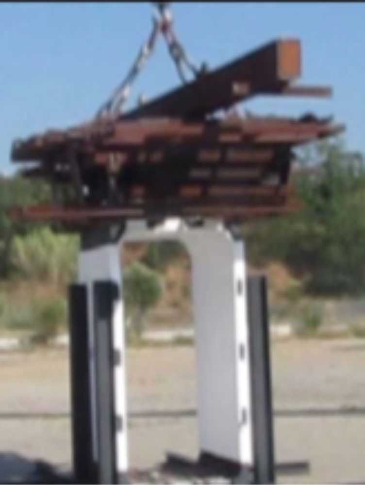 Terremoti, è calabrese la prima "cellula di sicurezza" per le case