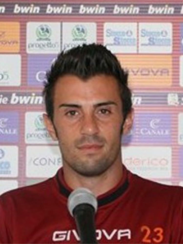 Reggina sconfitta a Padova: è allarme difesa