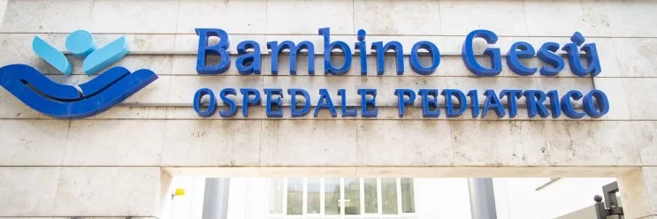 Bimbo calabrese morto al Bambino Gesù, i familiari parte civile