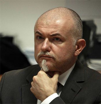 Mattiello: maggiore protezione per i magistrati reggini