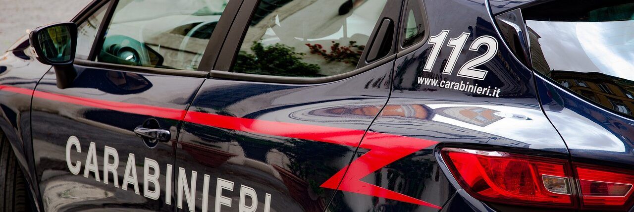 Indussero al suicidio un commerciante, 4 arresti a Roma e Latina