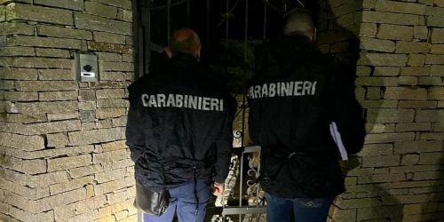 ndrangheta Tirreno Cosentino
