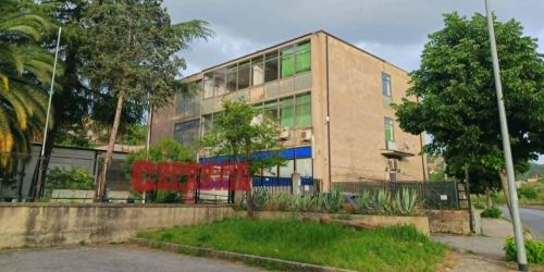 casa della comunità via bendicenti 1