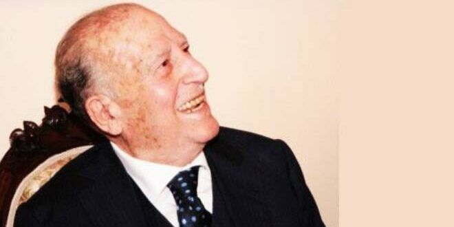 Rende, «Cecchino Principe un socialista che ha cercato di cambiare la città»