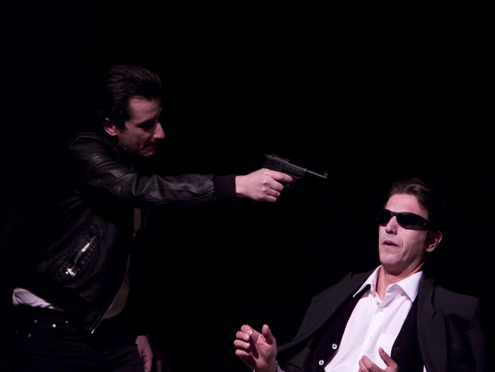 Faide e identità, a Cosenza il mercoledì a teatro