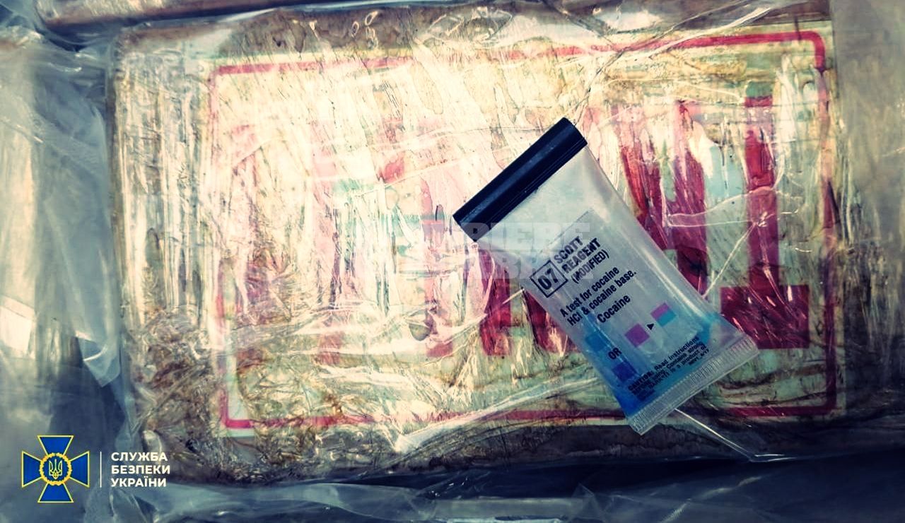 Dalle bombe russe al narcotraffico: in Ucraina la ‘ndrangheta testa la rotta di Odessa