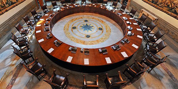 La Calabria e il governo nazionale. Tutte le “rivendicazioni” della regione per il nuovo anno