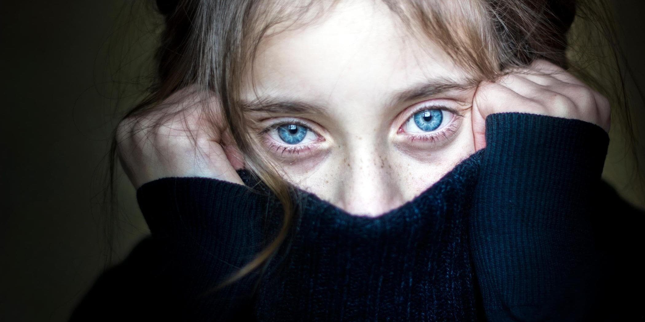 Generazione Z, il futuro fa più paura