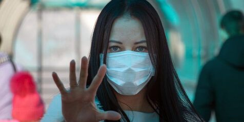 Covid, a Morano torna l’obbligo delle mascherine all’aperto