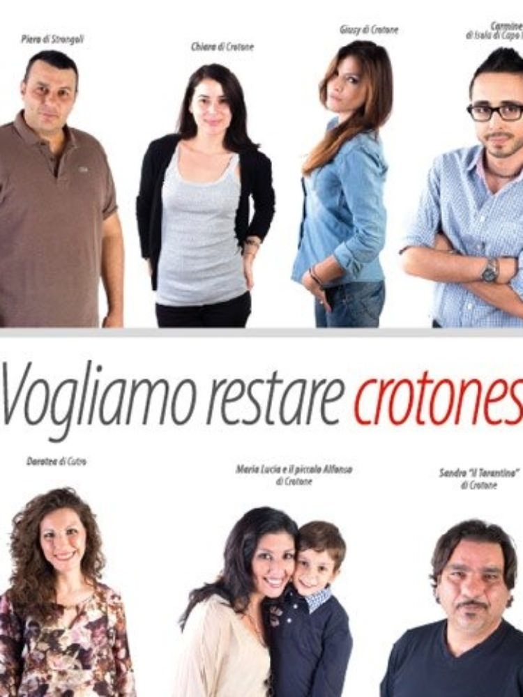 RIORDINO PROVINCE | Insieme per “restare crotonesi”