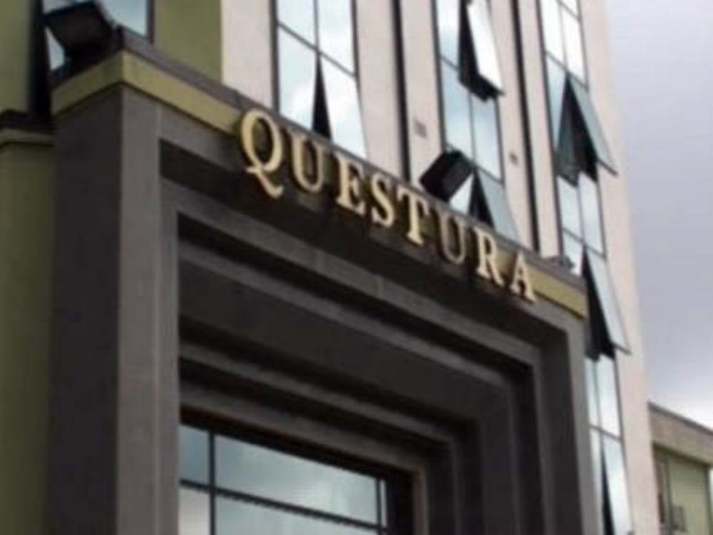 Si è insediato il nuovo questore di Vibo