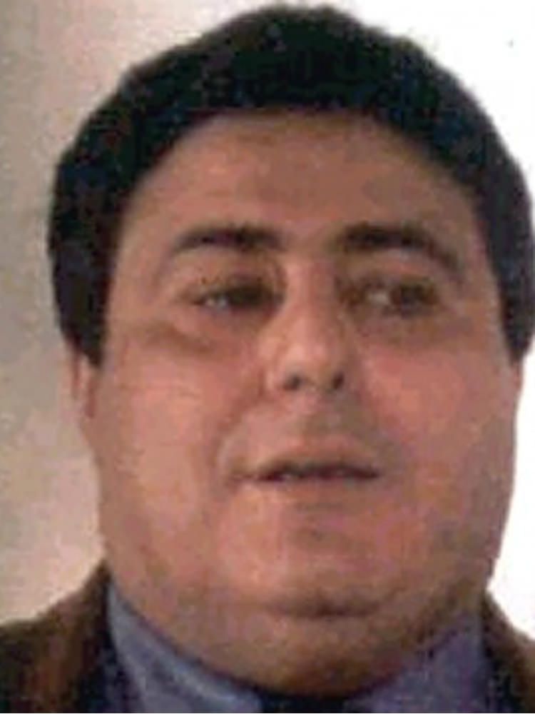 Il "cuore matto" del narcos Pannunzi