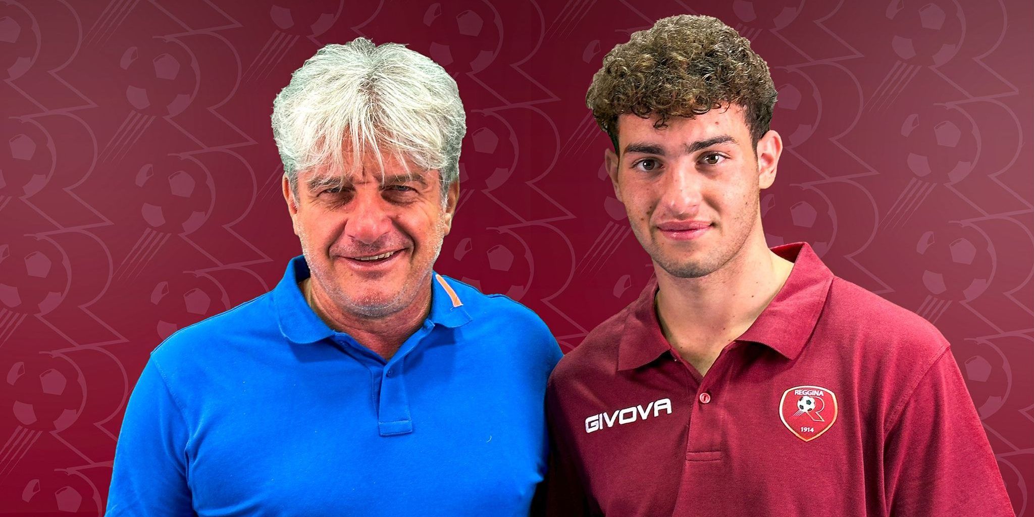 Reggina, preso il giovane Di Venosa dalla Lazio