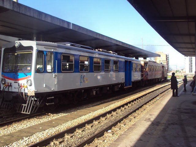 Alla Calabria 74 milioni per la sicurezza ferroviaria