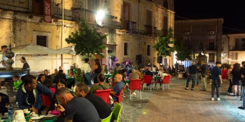 festival delle serre 2024