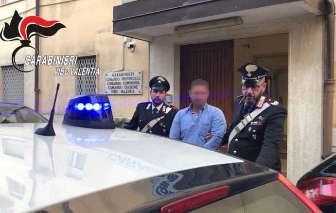 “Romanzo criminale” a Vibo, in carcere anche Bruno Patania