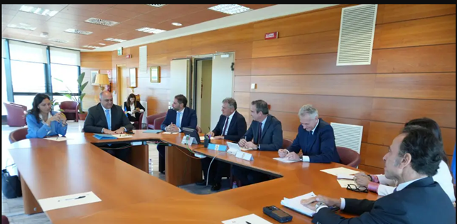 «Il modello d’intervento e le azioni di soccorso». Approvato il Piano di Protezione civile