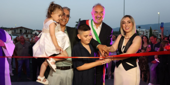 Casa, design e innovazione: Duelle Distribution inaugura il nuovo showroom a Montalto Uffugo