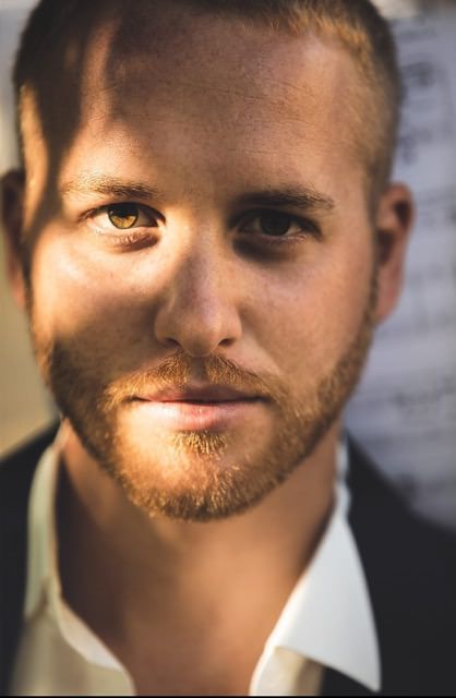 Giovane tenore calabrese tra i vincitori del primo concorso lirico virtuale