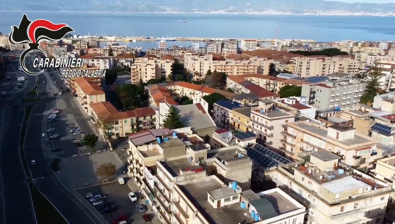 Reggio, il mercimonio delle case popolari in mano alla ‘Ndrangheta