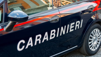 Controlli dei carabinieri a Crotone, eseguiti due provvedimenti restrittivi