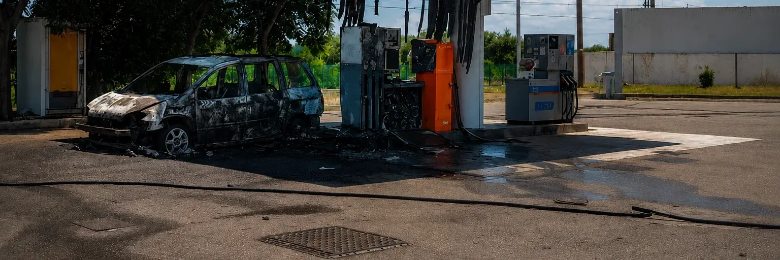 L’ultima chiamata di Waseem: «Mamma, domani ti mando i soldi»