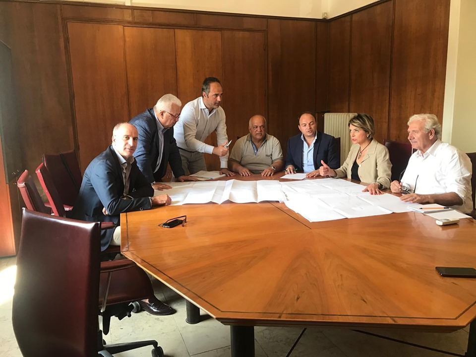 Metanizzazione nel Vibonese, lavori nel 2020