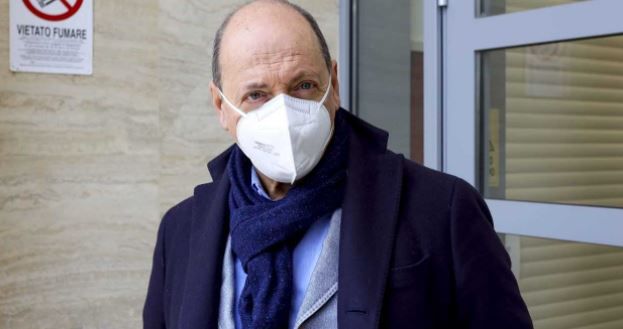 “Blitz” di Morra a Serra Spiga, Marino presenta un esposto in Procura