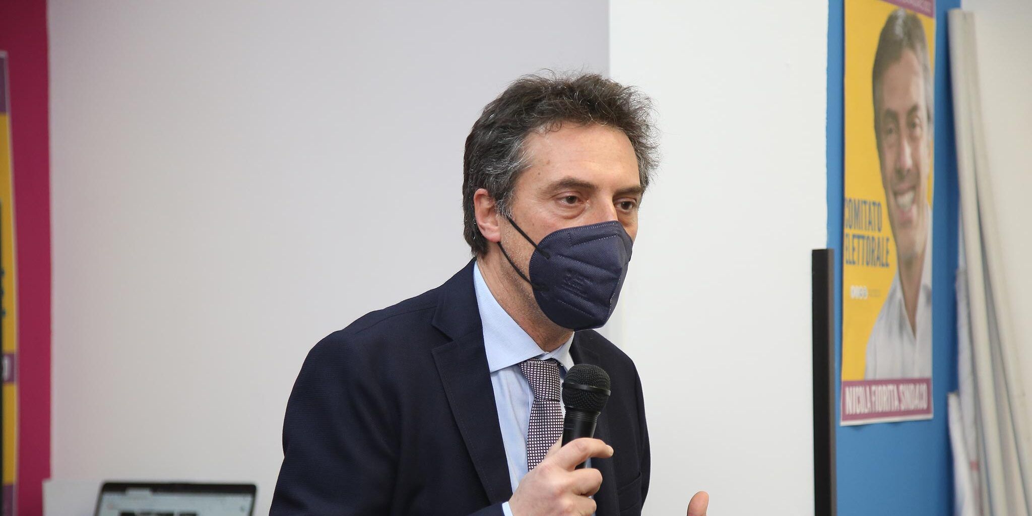 Siarc, Fiorita: «Le migliaia di posti di lavoro a rischio a Catanzaro hanno una grave ricaduta sociale»