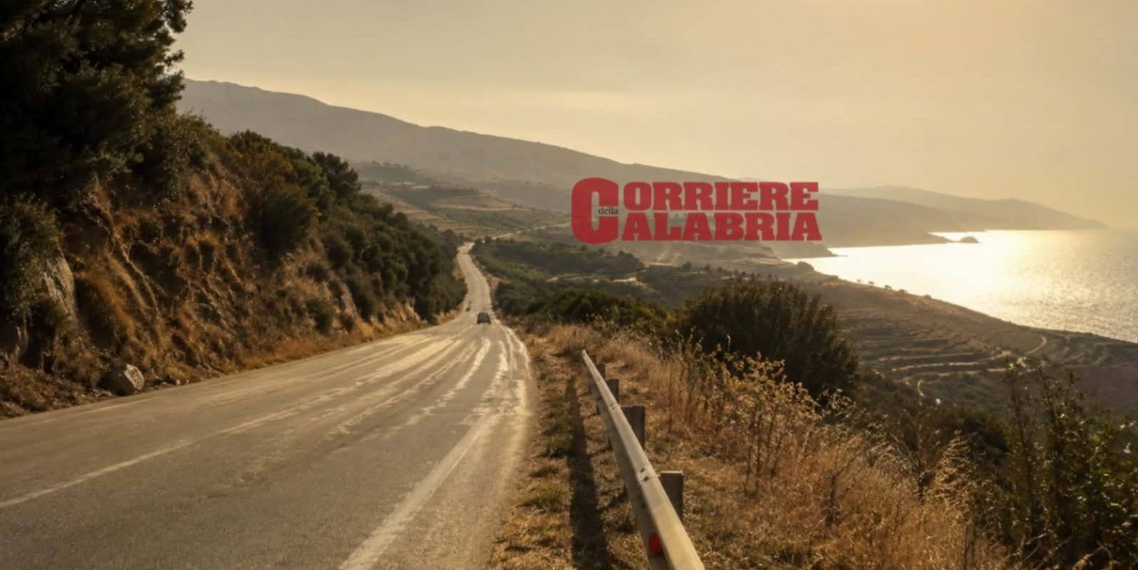 Odissea in Calabria, tra hybris omerica e le profezie di Ferlinghetti