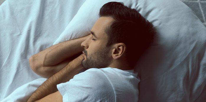 Emergenza sonno, un italiano su quattro soffre di apnee notturne lievi