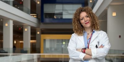 Dalla Sila a Washington, una calabrese al National Institute of Health: la storia di Paola Ruffo